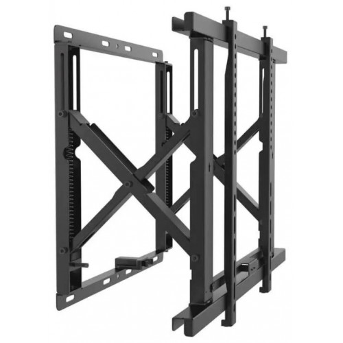 Кронштейн ONKRON PRO7M (черный) 2