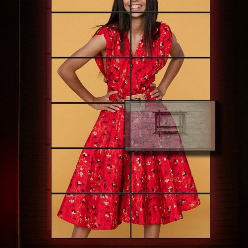 Кронштейн ONKRON PRO7M (черный) 4