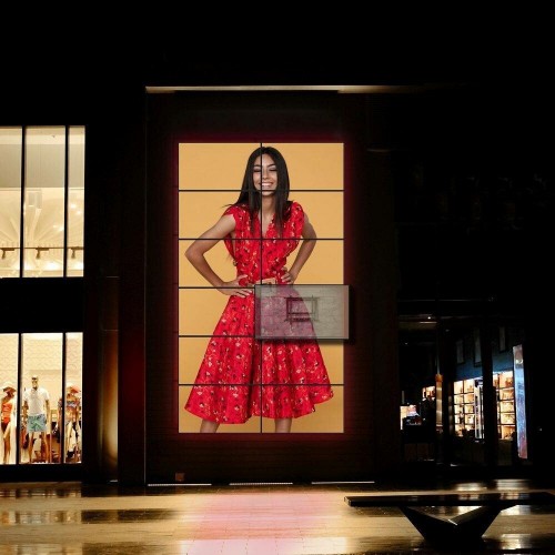 Кронштейн ONKRON PRO7M (черный) 5