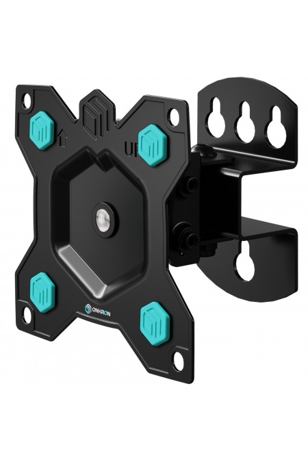 Кронштейн ONKRON R3 (черный) 