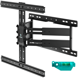 Кронштейн ONKRON SM2 (черный)