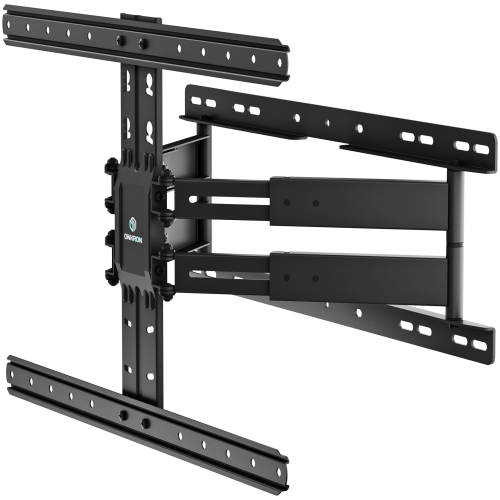 Кронштейн ONKRON SM2 (черный) 1