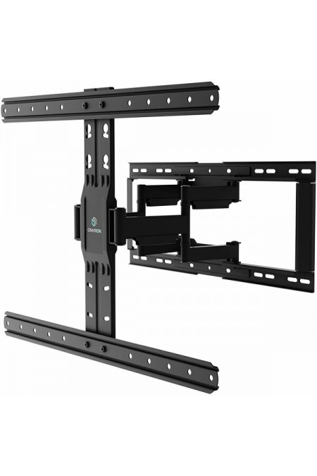 Кронштейн ONKRON SM6 (черный) 