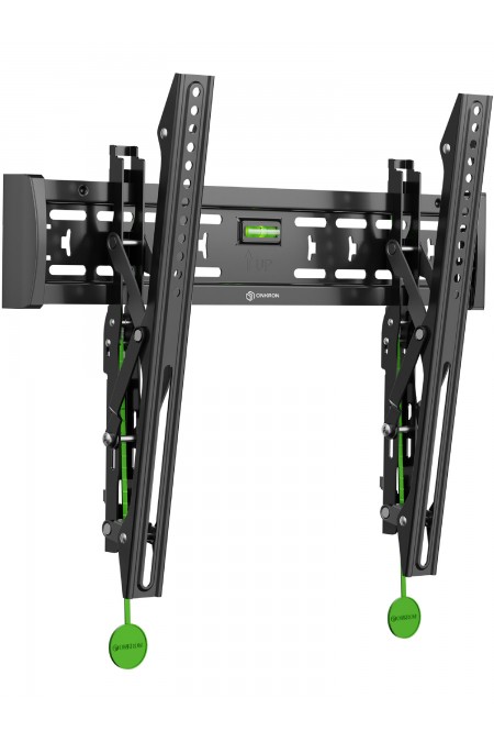 Кронштейн ONKRON SN14 (черный) 