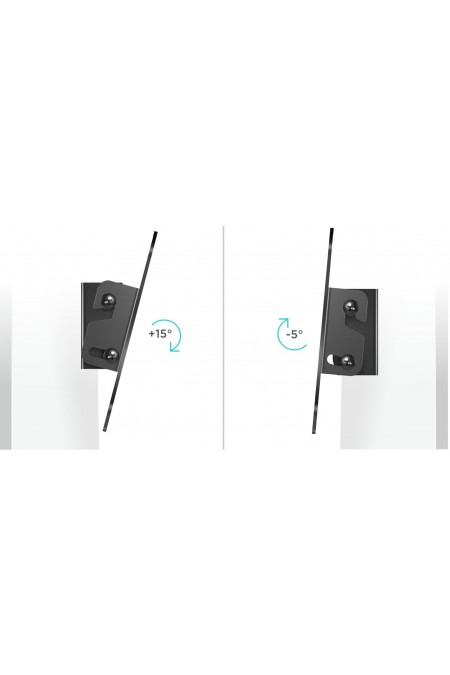 Кронштейн ONKRON SN31 (черный) 1