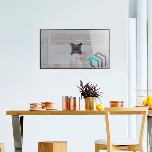 Кронштейн ONKRON SN31 (черный) 4