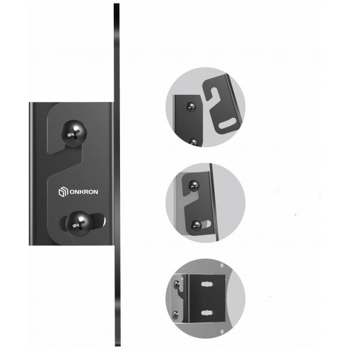 Кронштейн ONKRON SN31 (черный) 6