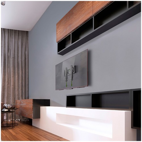 Кронштейн ONKRON TM4 (черный) 1