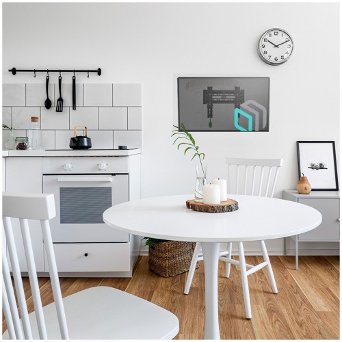 Кронштейн ONKRON TM4 (черный) 3