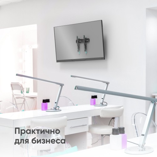 Кронштейн ONKRON TM5 (черный) 5