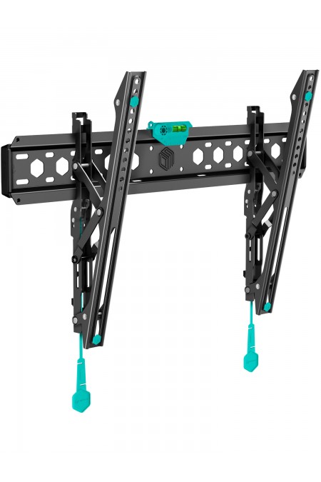 Кронштейн ONKRON TM6 (черный) 1