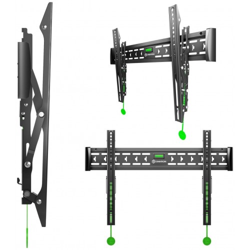 Кронштейн ONKRON TM6 (черный) 8