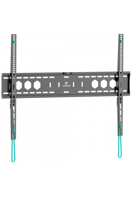 Кронштейн ONKRON UF12 (черный) 