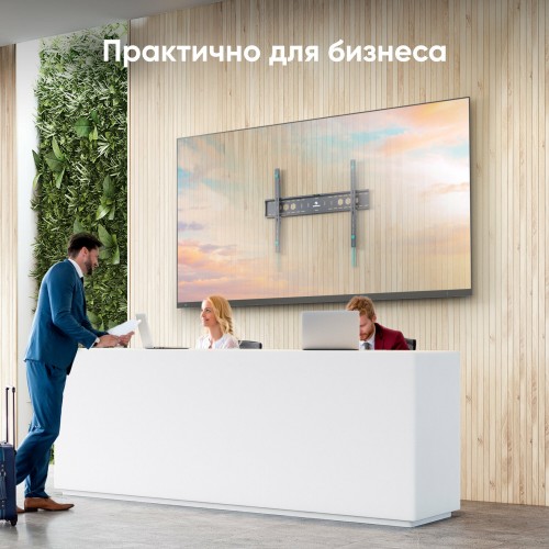 Кронштейн ONKRON UF12 (черный) 5