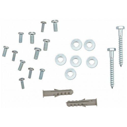 Кронштейн Rexant 38-0051 (черный) 7