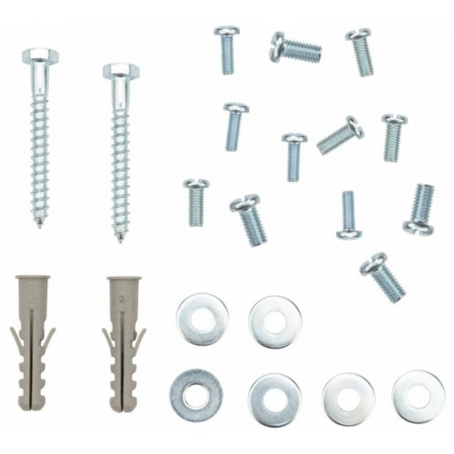 Кронштейн Rexant 38-0051 (черный) 8