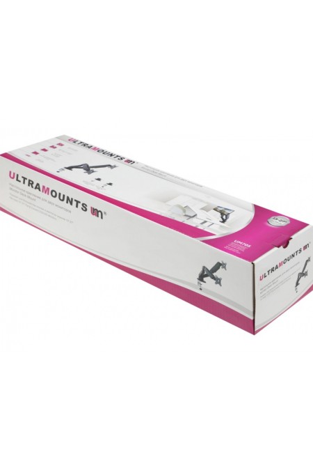 Кронштейн Ultramounts UM 705 (черный) 8