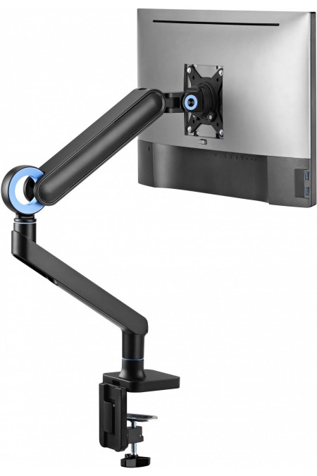 Кронштейн Ultramounts UM 719B (черный) 2