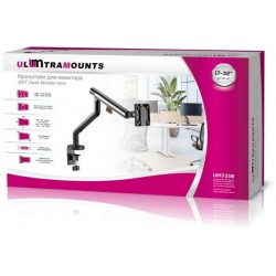Кронштейн Ultramounts UM 725B (черный)