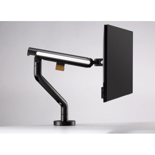 Кронштейн Ultramounts UM 725B (черный) 5