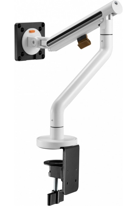 Кронштейн Ultramounts UM 725W (белый) 3