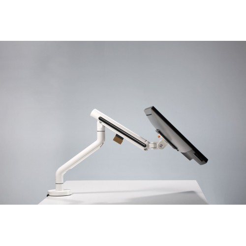 Кронштейн Ultramounts UM 725W (белый) 7