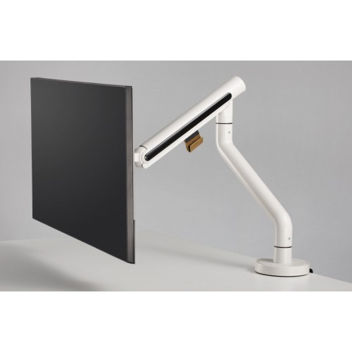 Кронштейн Ultramounts UM 725W (белый) 8