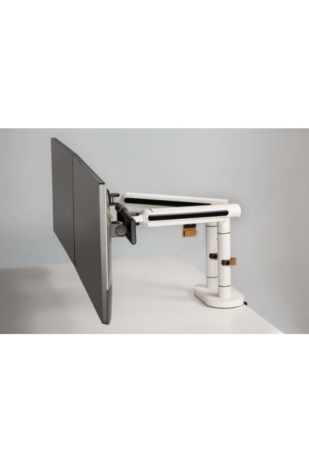 Кронштейн Ultramounts UM 727W (белый) 2