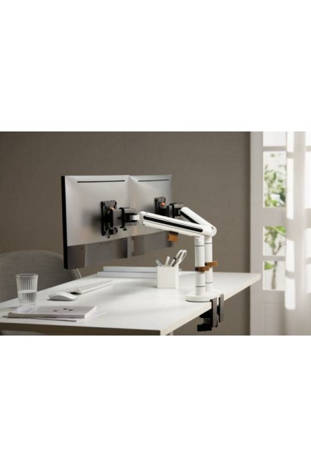 Кронштейн Ultramounts UM 727W (белый) 3