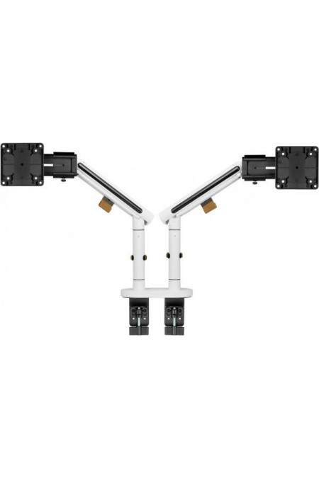 Кронштейн Ultramounts UM 727W (белый) 4