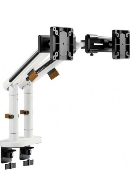 Кронштейн Ultramounts UM 727W (белый) 5