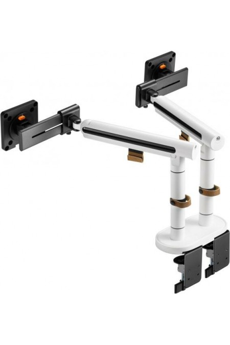 Кронштейн Ultramounts UM 727W (белый) 6