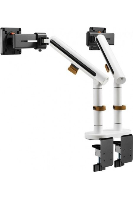 Кронштейн Ultramounts UM 727W (белый) 7