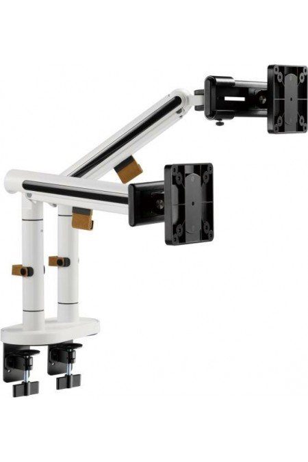 Кронштейн Ultramounts UM 727W (белый) 9