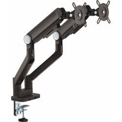 Кронштейн Ultramounts UM 733BR (черный/коричневый)