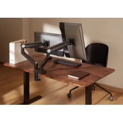 Кронштейн Ultramounts UM 733BR (черный/коричневый)