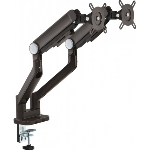 Кронштейн Ultramounts UM 733BR (черный/коричневый) 