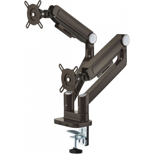 Кронштейн Ultramounts UM 733BR (черный/коричневый) 1