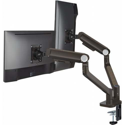 Кронштейн Ultramounts UM 733BR (черный/коричневый) 2