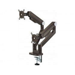 Кронштейн Ultramounts UM 733BR (черный/коричневый)