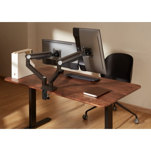 Кронштейн Ultramounts UM 733BR (черный/коричневый) 7