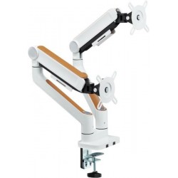 Кронштейн Ultramounts UM 733W (белый)