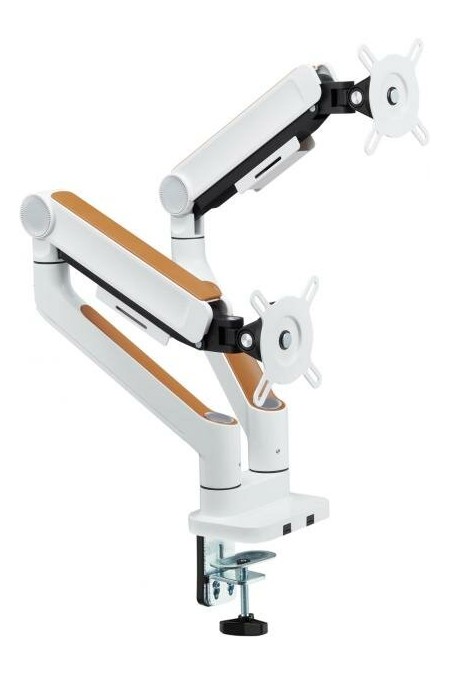 Кронштейн Ultramounts UM 733W (белый) 