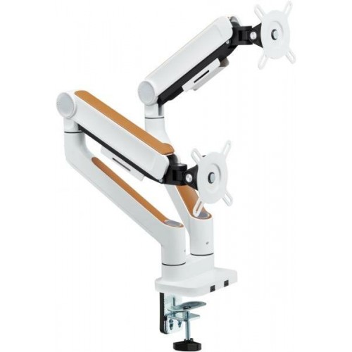 Кронштейн Ultramounts UM 733W (белый) 