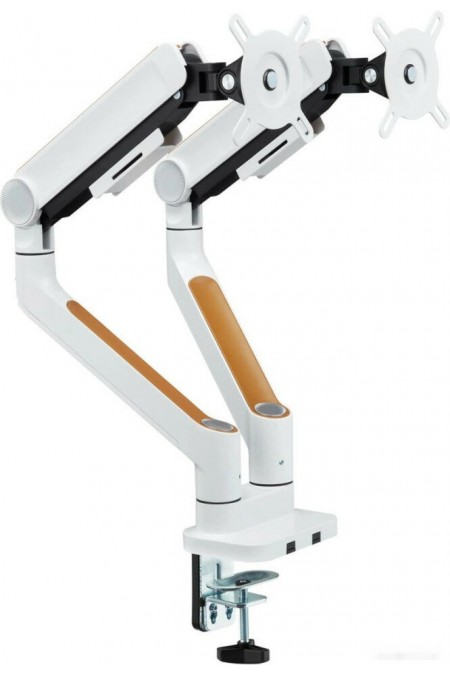 Кронштейн Ultramounts UM 733W (белый) 1