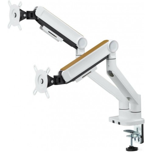 Кронштейн Ultramounts UM 733W (белый) 2