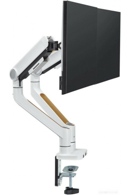 Кронштейн Ultramounts UM 733W (белый) 3