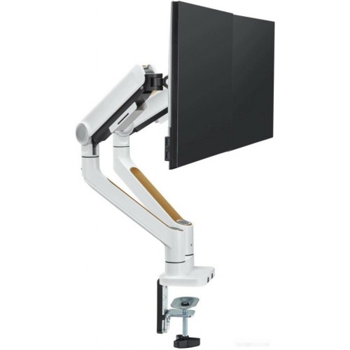 Кронштейн Ultramounts UM 733W (белый) 3