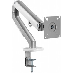 Кронштейн Ultramounts UM 734SIL (серый/серебристый)