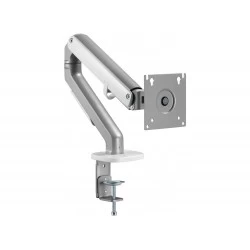 Кронштейн Ultramounts UM 734SIL (серый/серебристый)